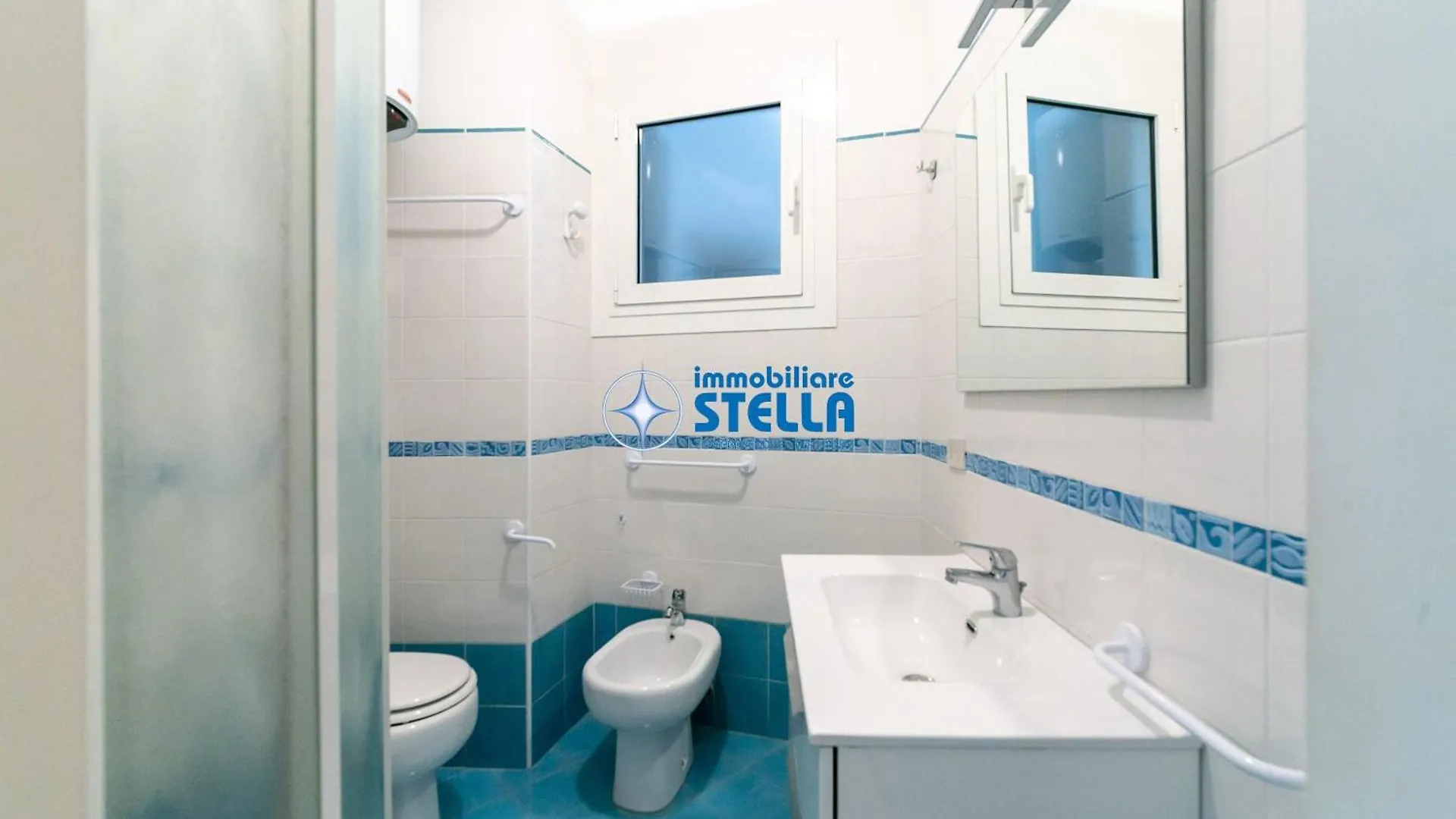 Condominio Gabbiano Lido di Jesolo 0*,  Itálie