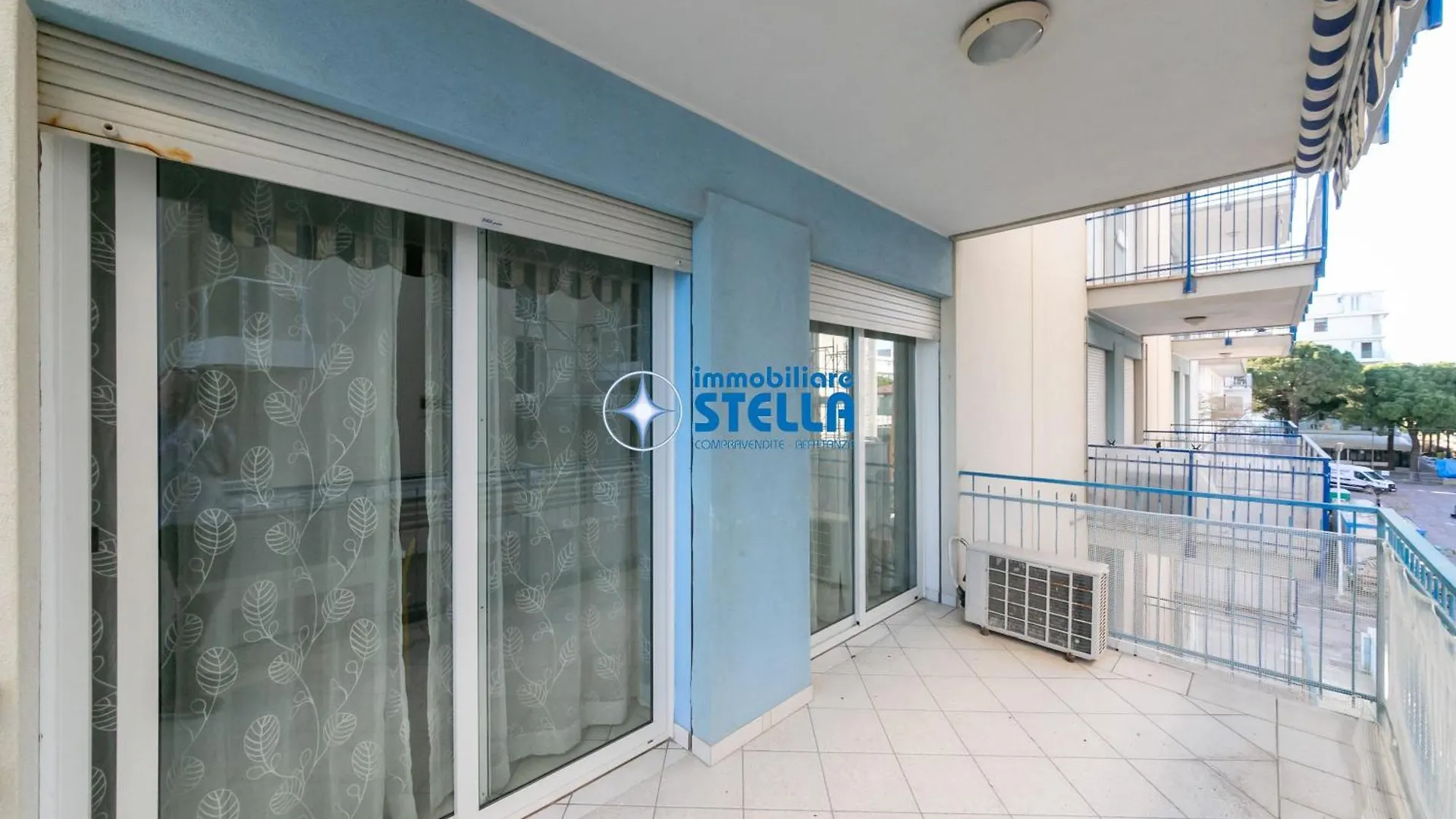 Condominio Gabbiano Lido di Jesolo