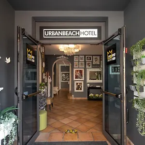 Hotel Regina, Lido di Jesolo