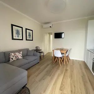 Emma -walterigato Solo Per Famiglie Apartmán