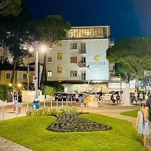 Cristina Lido di Jesolo