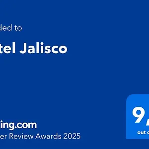Hotell Jalisco, Lido di Jesolo