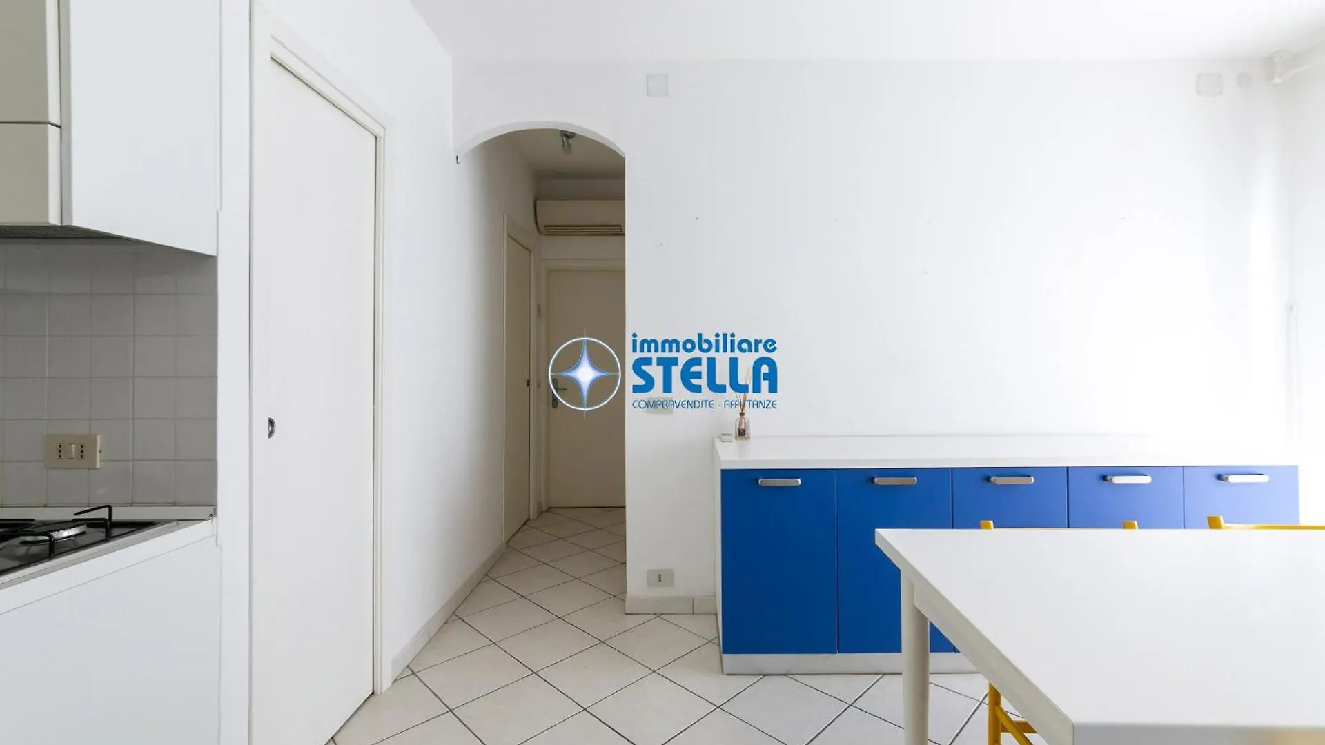 Apartment Condominio Gabbiano Lido di Jesolo