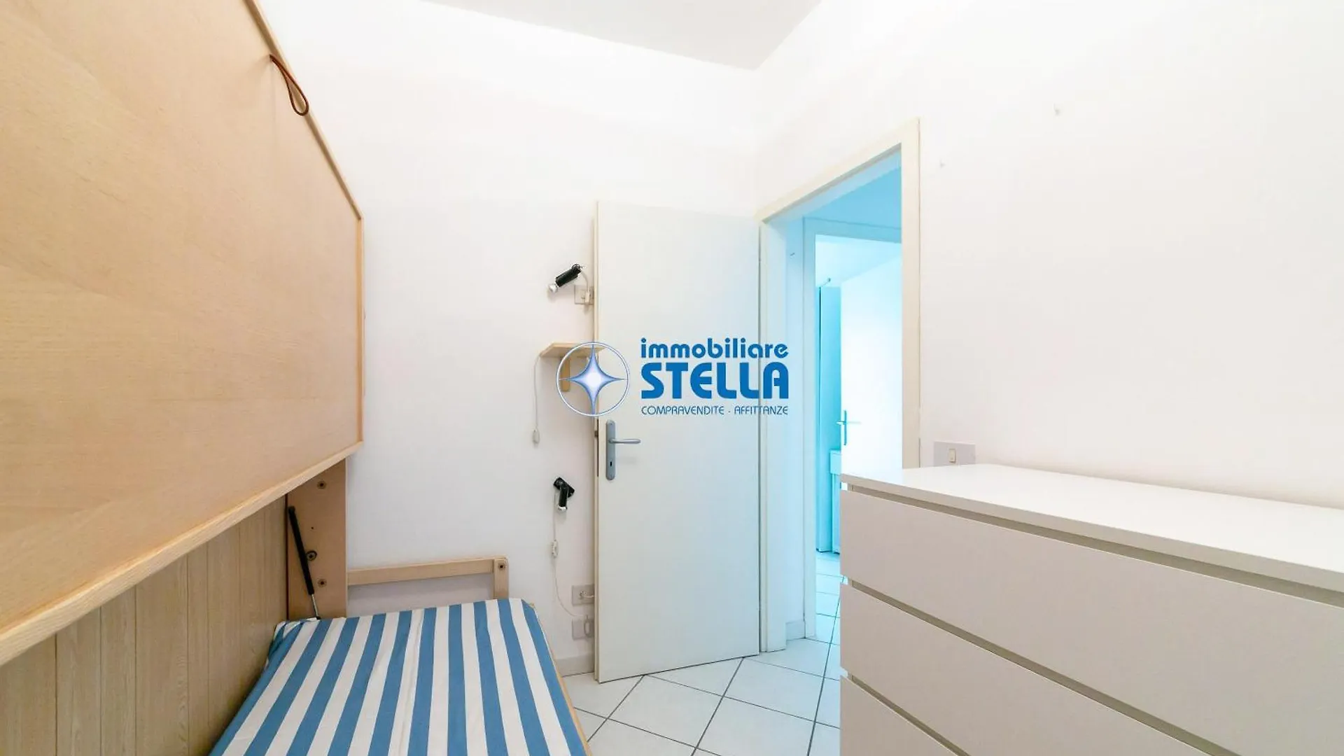 Condominio Gabbiano Lido di Jesolo Apartment