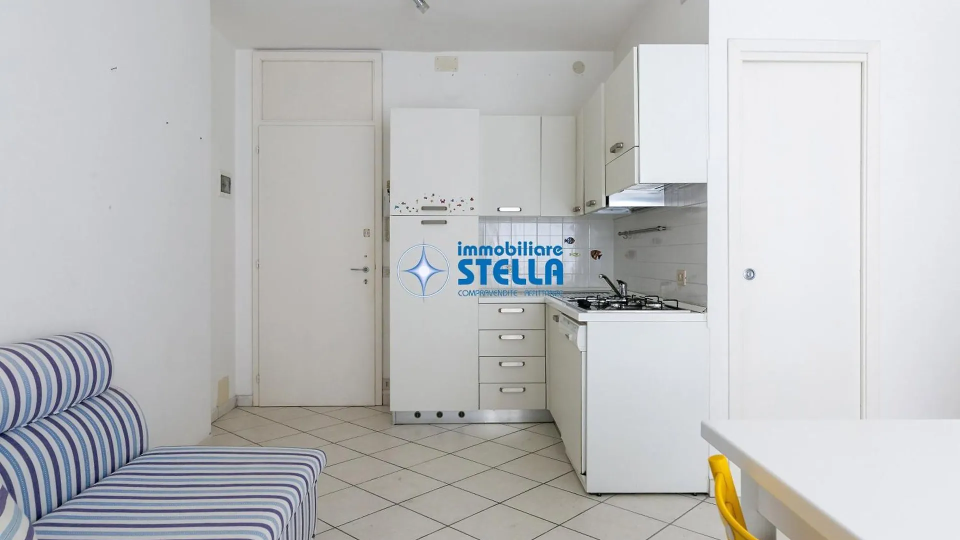 Condominio Gabbiano Lido di Jesolo Italy
