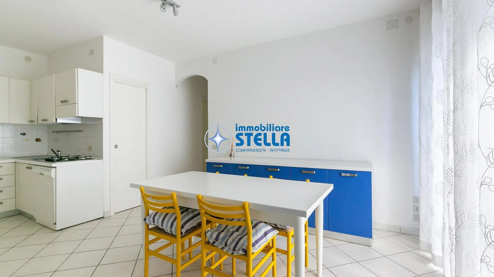 Condominio Gabbiano Lido di Jesolo Italy