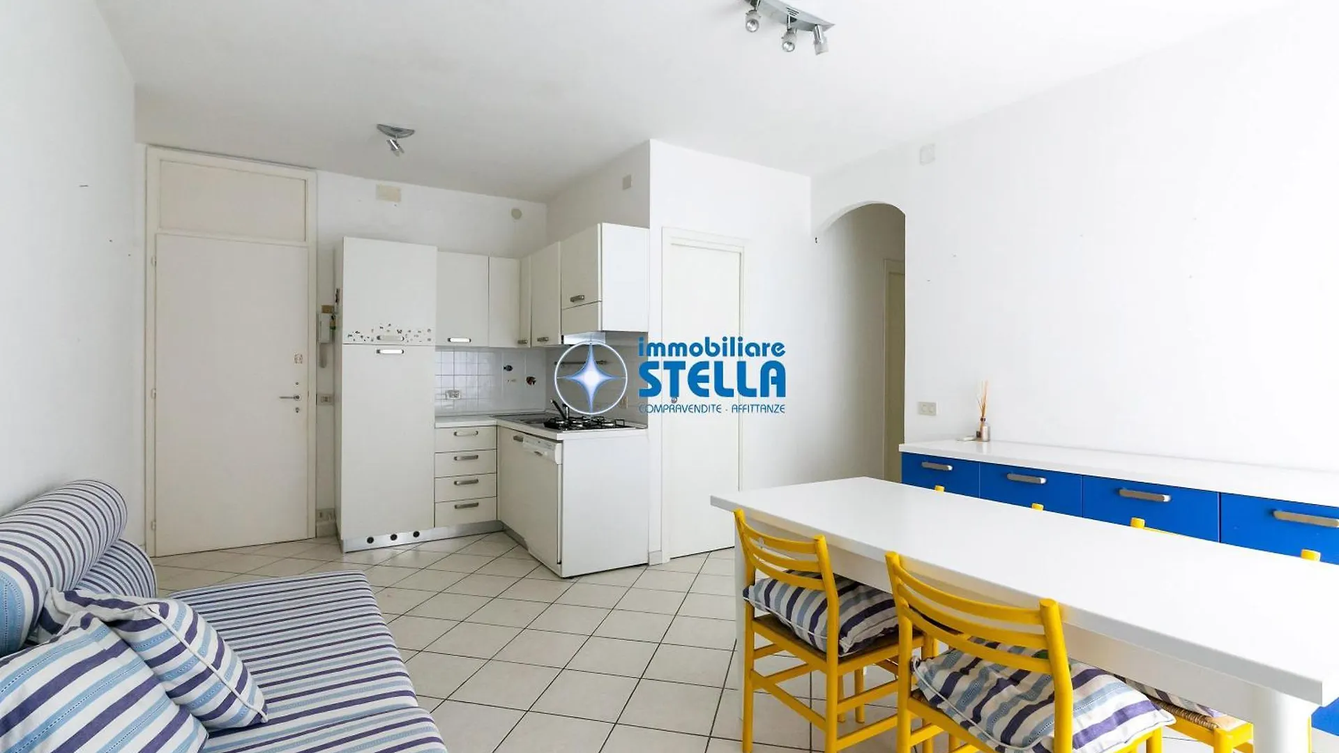 Condominio Gabbiano Lido di Jesolo 0*,  Italy