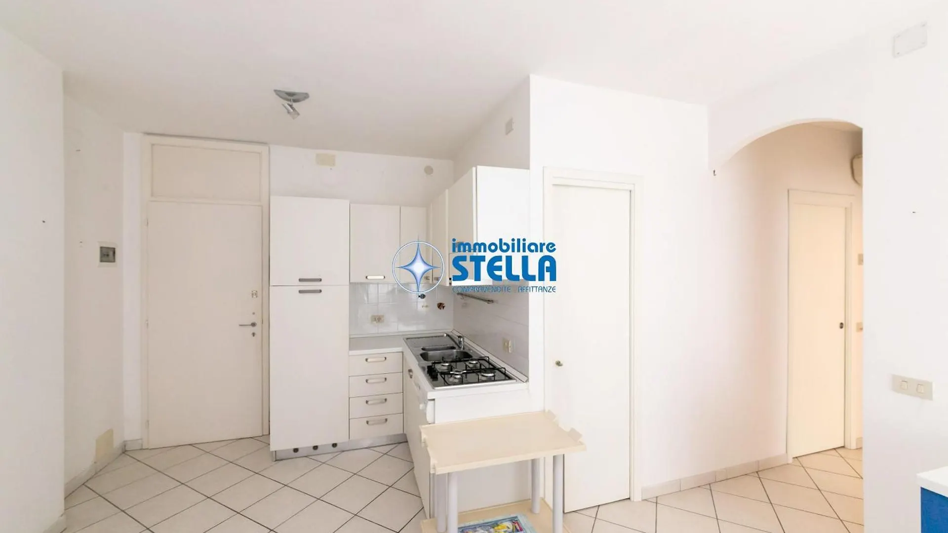 Condominio Gabbiano Lido di Jesolo