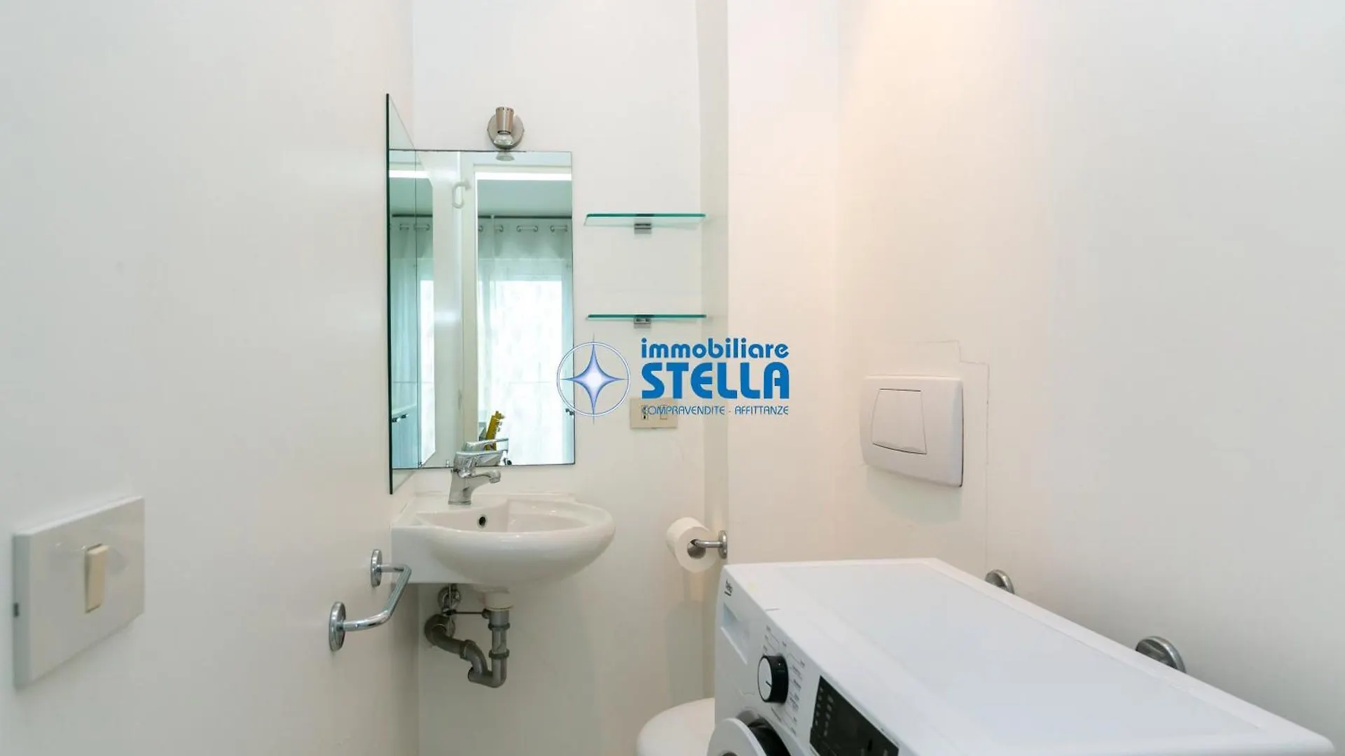 Condominio Gabbiano Lido di Jesolo Apartment