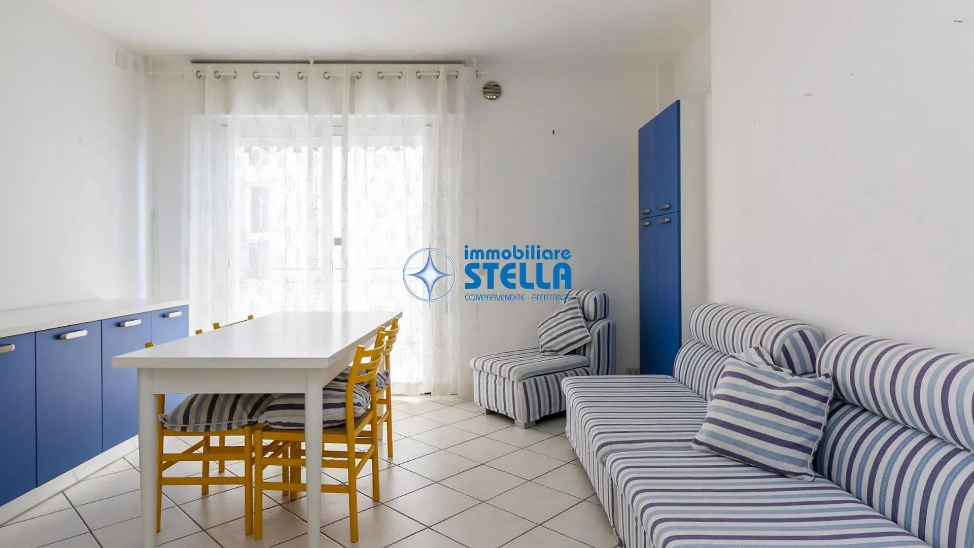 Apartment Condominio Gabbiano Lido di Jesolo Italy