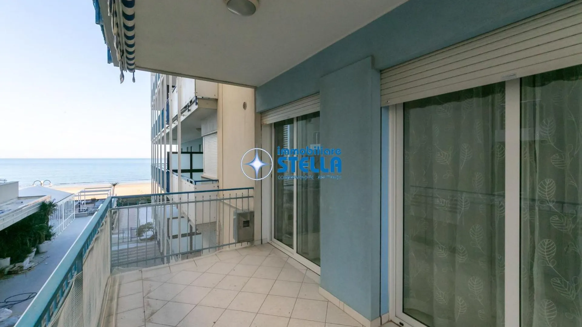Condominio Gabbiano Lido di Jesolo