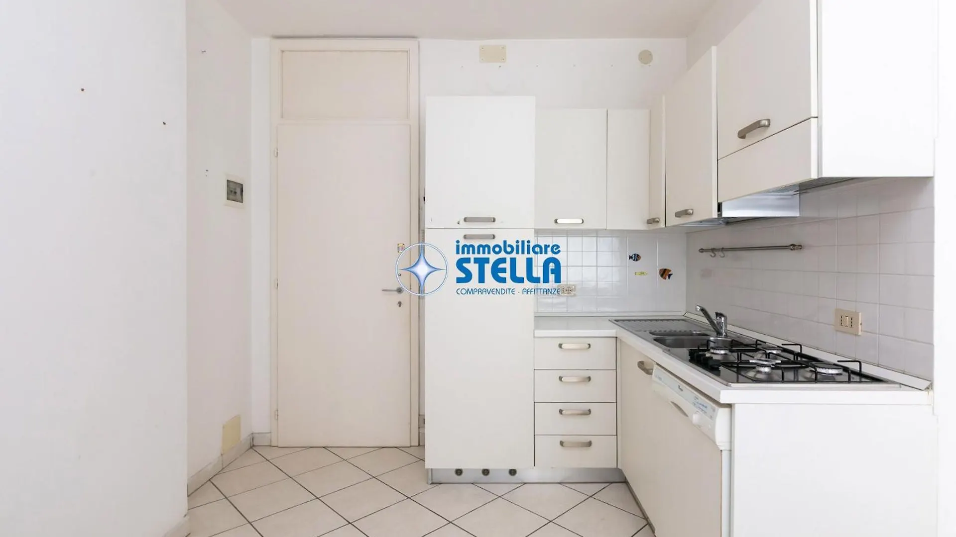 Condominio Gabbiano Lido di Jesolo 0*,