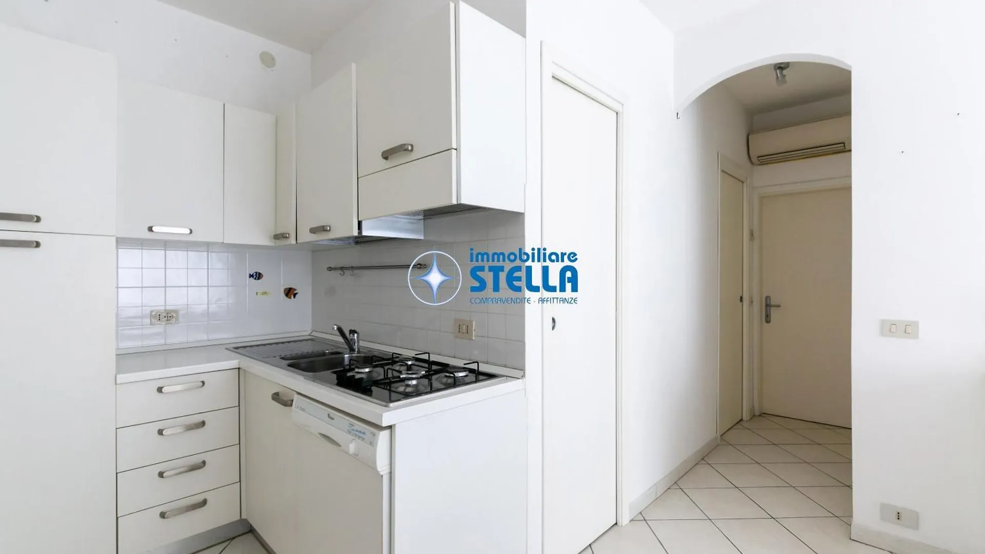 Apartment Condominio Gabbiano Lido di Jesolo Italy
