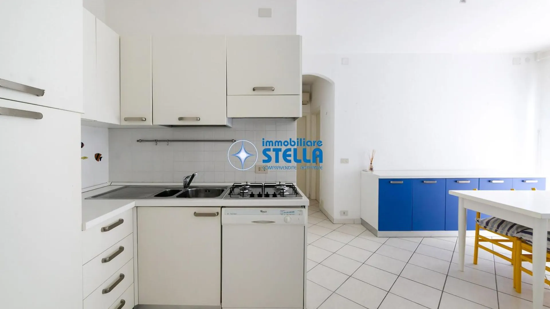 Condominio Gabbiano Lido di Jesolo