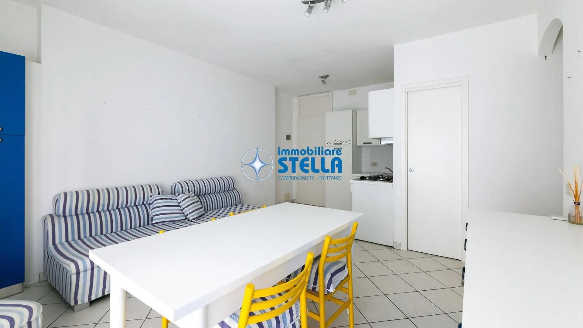 Condominio Gabbiano Lido di Jesolo 0*,  Italy