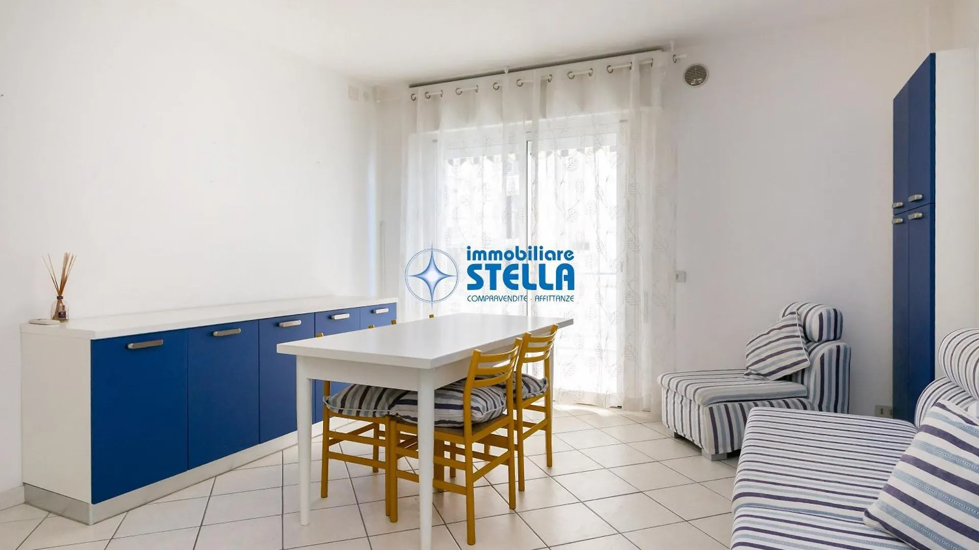 Apartment Condominio Gabbiano Lido di Jesolo