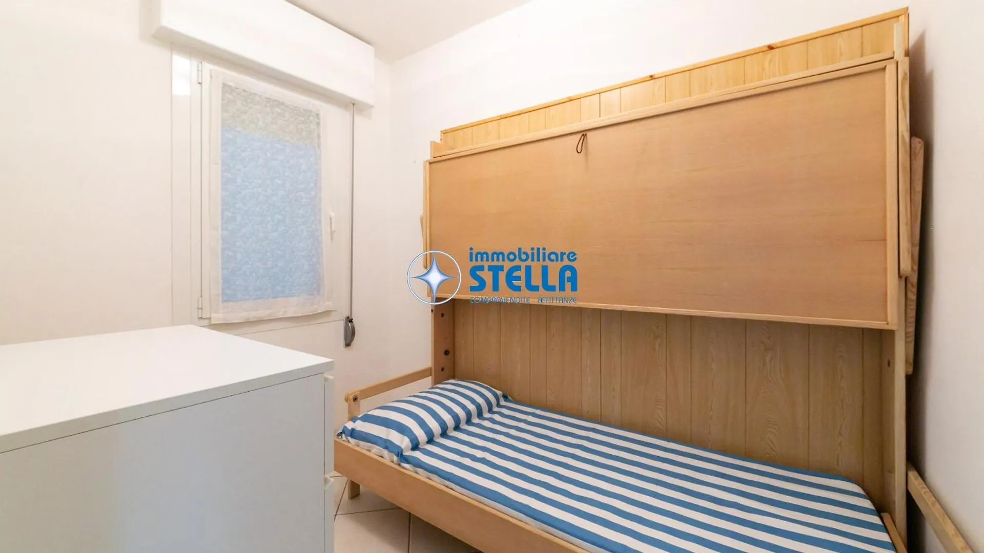Condominio Gabbiano Lido di Jesolo