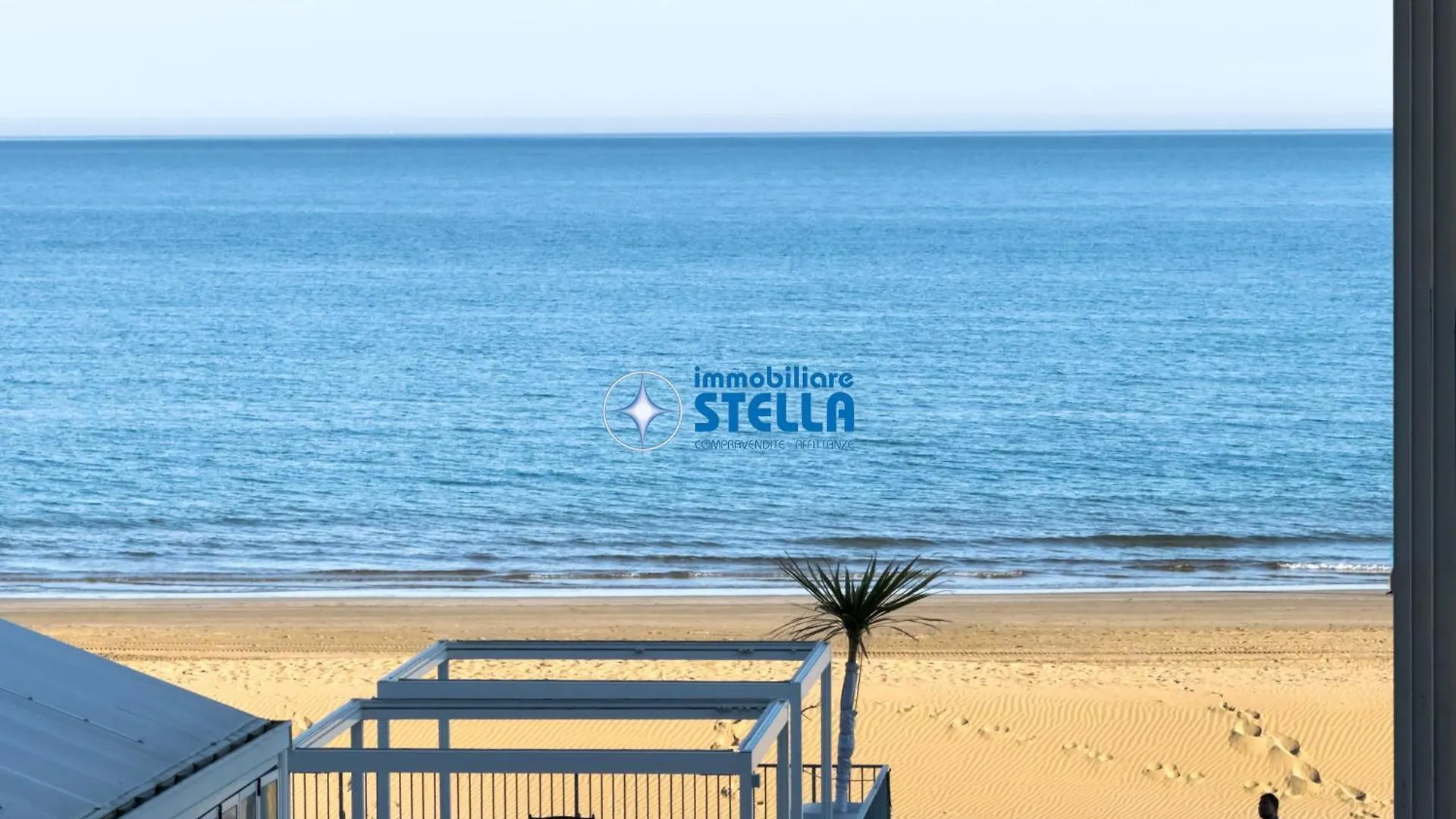Condominio Gabbiano Lido di Jesolo