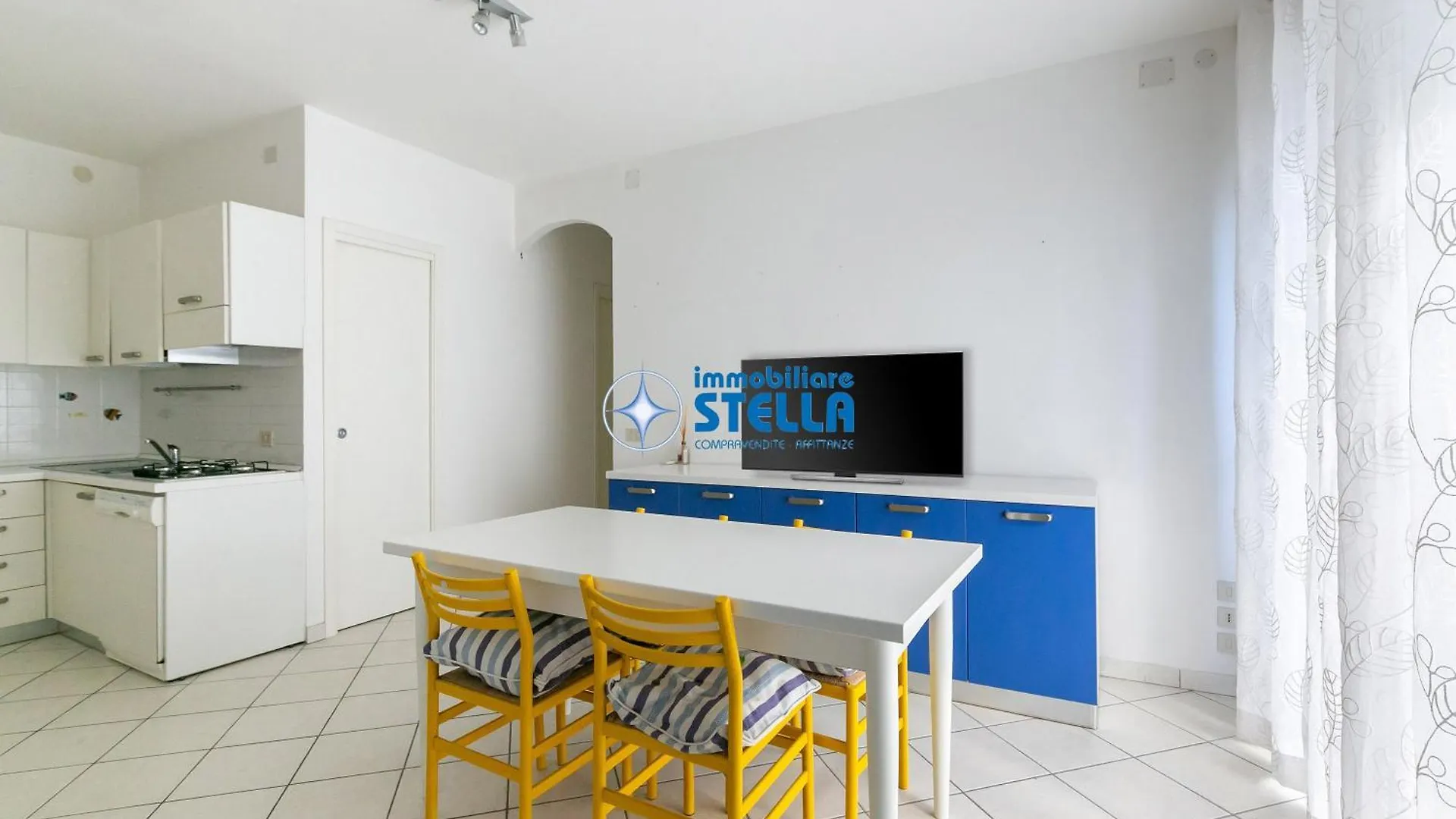 Condominio Gabbiano Lido di Jesolo Apartment