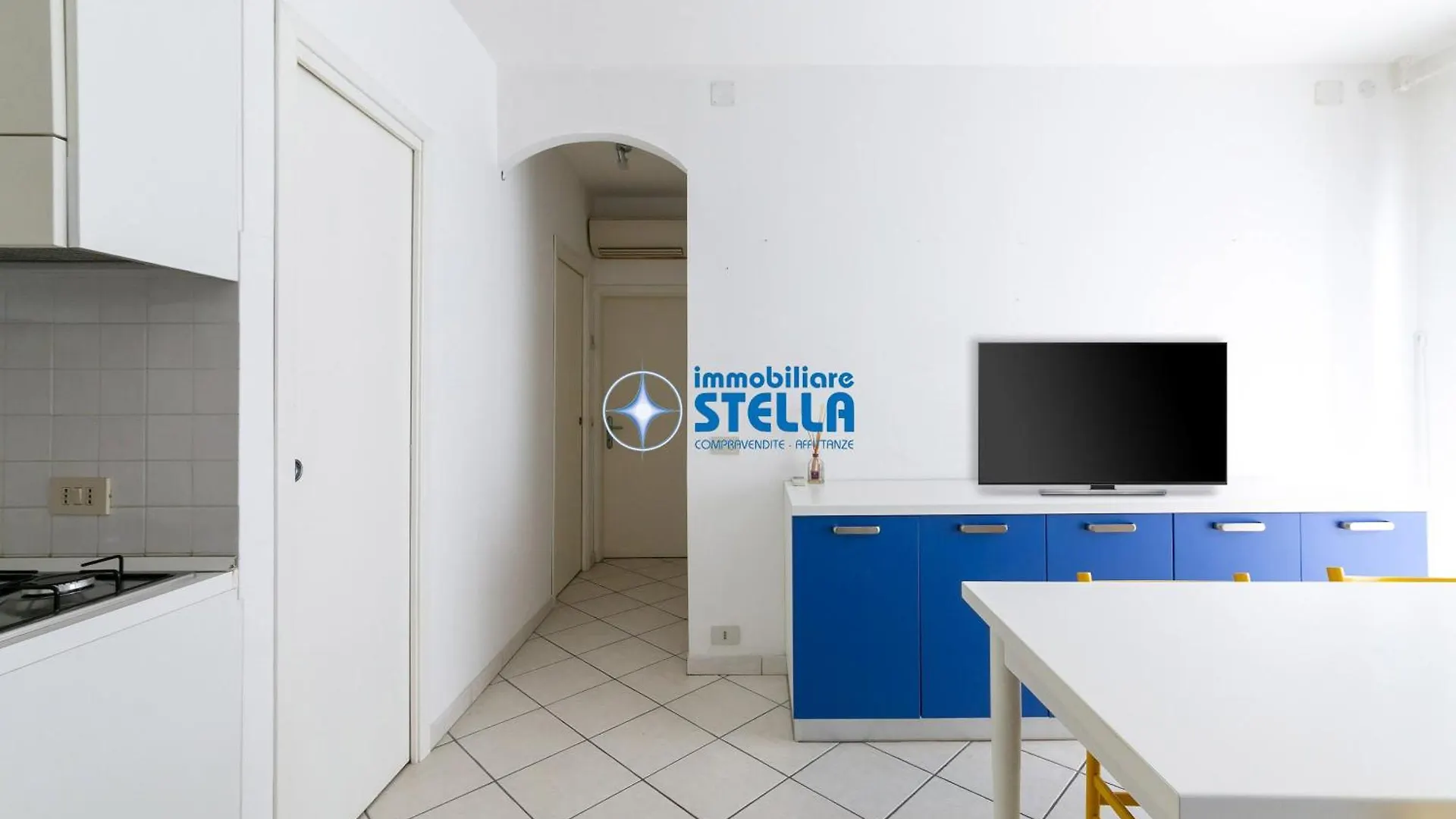 Condominio Gabbiano Lido di Jesolo Apartment