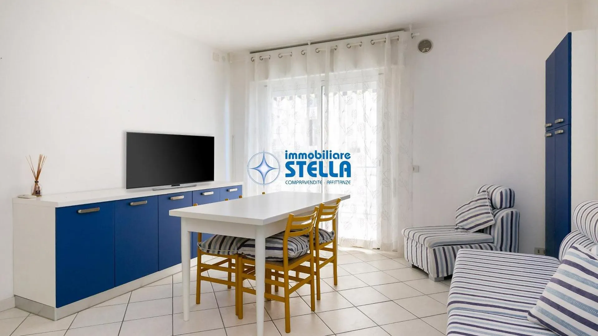 Apartment Condominio Gabbiano Lido di Jesolo Italy