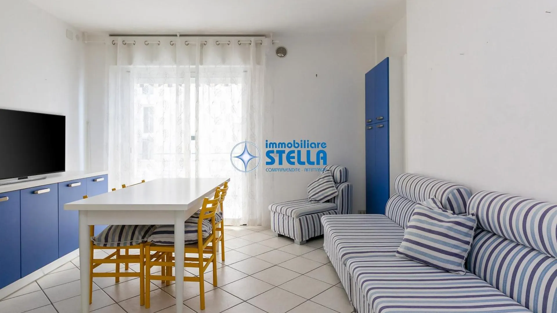 Condominio Gabbiano Lido di Jesolo