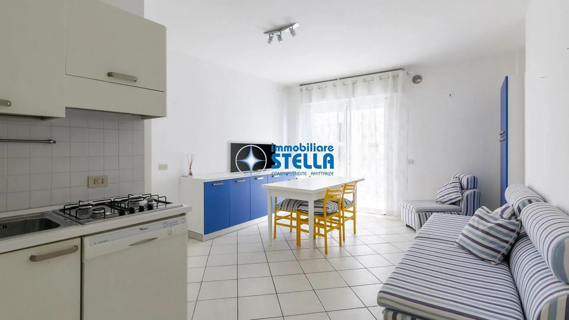 Apartment Condominio Gabbiano Lido di Jesolo