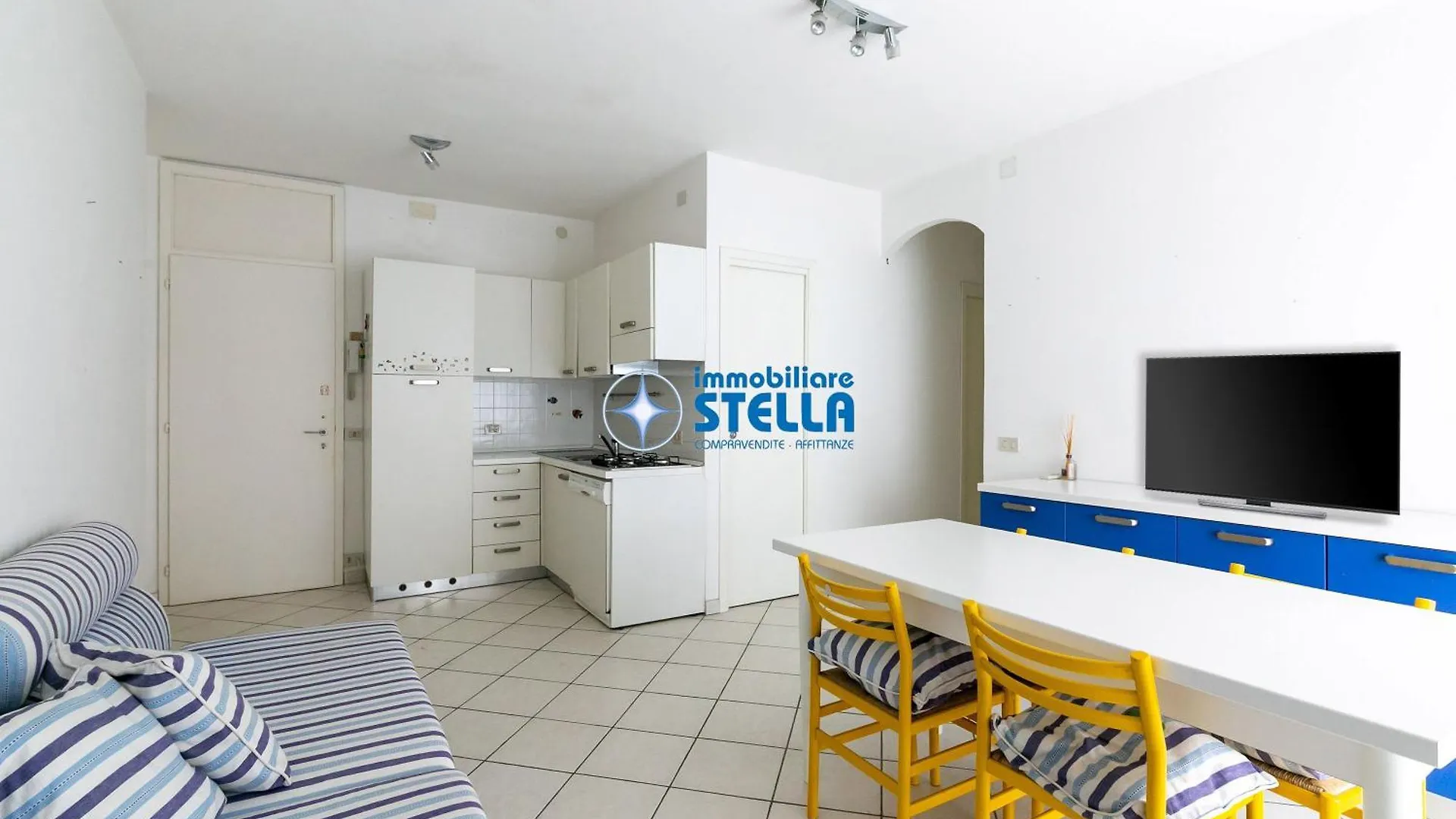Condominio Gabbiano Lido di Jesolo 0*,