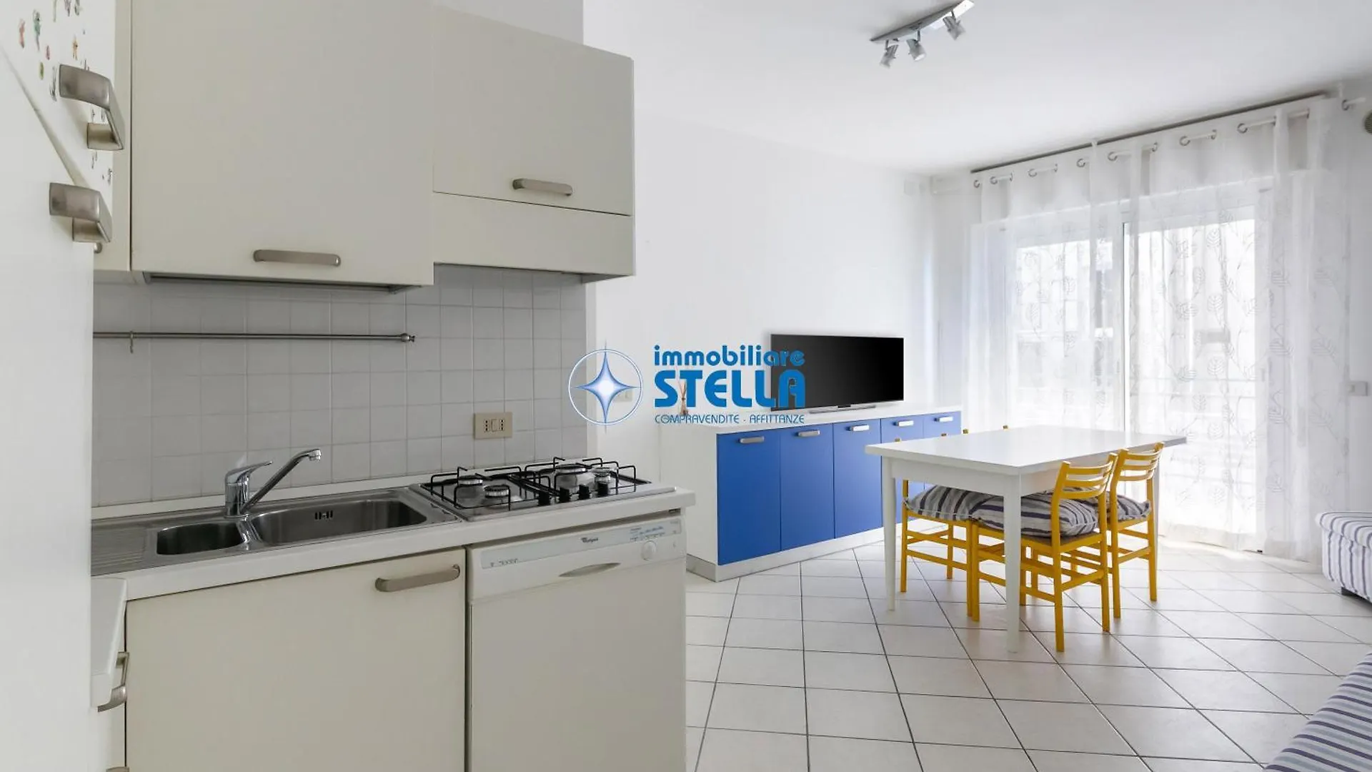 Condominio Gabbiano Lido di Jesolo Apartment
